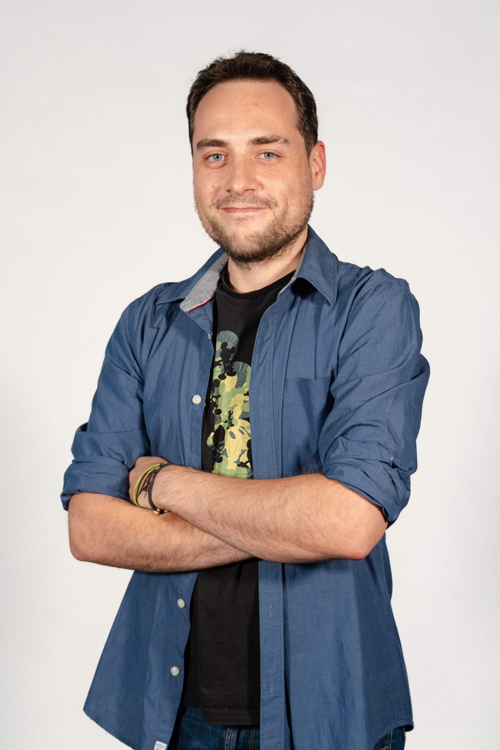 Fotografía de Alejandro Baeza Fernánde